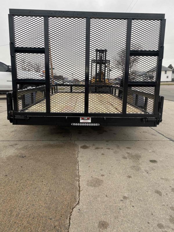 new Utility Trailers STAG Trailers  for sale, in Norfolk, NE Thumbnail 5