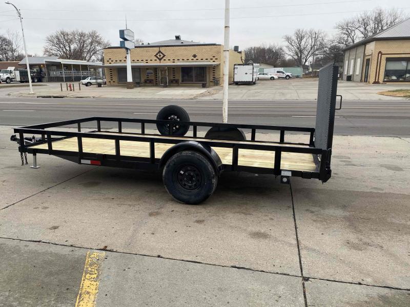 new Utility Trailers STAG Trailers  for sale, in Norfolk, NE Thumbnail 2