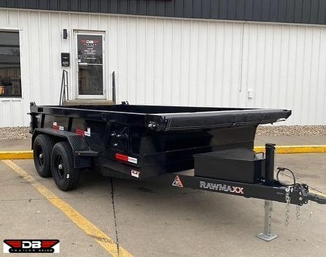 Dump Trailers