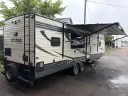 used Travel Trailers Palomino  for sale, in Summerside, PE Thumbnail 3