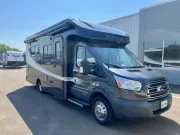 2018 Winnebago Fuse 23A