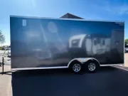 new Cargo (Enclosed) Trailers Lightning Trailers  for sale, in Summerside, PE Thumbnail 4