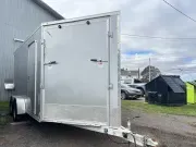 used Cargo (Enclosed) Trailers Lightning Trailers  for sale, in Summerside, PE Thumbnail 2
