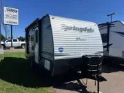 2019 Keystone Springdale Mini 1750RD