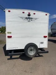 used Travel Trailers Shasta  for sale, in Summerside, PE Thumbnail 2