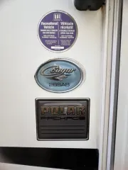 used Other Trailers Keystone RV  for sale, in Summerside, PE Thumbnail 3
