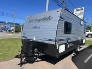 used Travel Trailers Keystone RV  for sale, in Summerside, PE Thumbnail 3