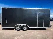 new Cargo (Enclosed) Trailers Lightning Trailers  for sale, in Summerside, PE Thumbnail 8