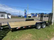 new Equipment / Flatbed Trailers American Manufacturing Operations (AMO)  for sale, in Summerside, PE Thumbnail 2
