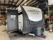 2025 Palomino Solaire 3300FLBS