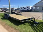 2023 AMO Equip Hauler 18' 10,000 LB 