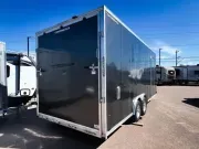 new Cargo (Enclosed) Trailers Lightning Trailers  for sale, in Summerside, PE Thumbnail 7