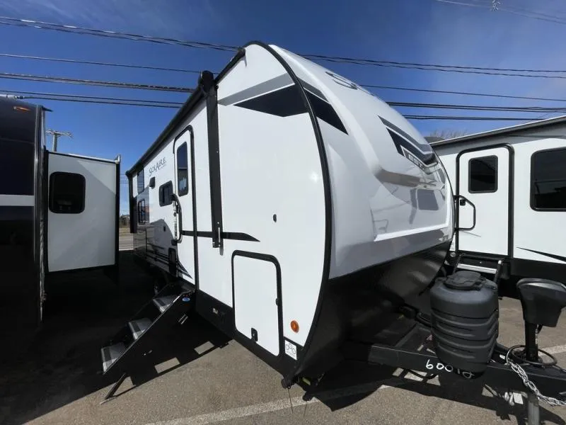 2025 Palomino