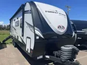 2024 East To West, INC. Alta Travel Trailers 2600KRB 