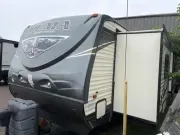 used Travel Trailers Palomino  for sale, in Summerside, PE Thumbnail 2