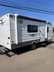 used Travel Trailers Shasta  for sale, in Summerside, PE Thumbnail 3