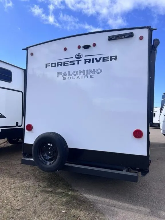 2026 Forest River