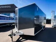 new Cargo (Enclosed) Trailers Lightning Trailers  for sale, in Summerside, PE Thumbnail 3