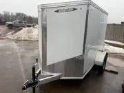 new Cargo (Enclosed) Trailers Weberlane  for sale, in Summerside, PE Thumbnail 2