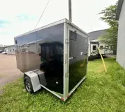 used Utility Trailers NEO Trailers  for sale, in Summerside, PE Thumbnail 2