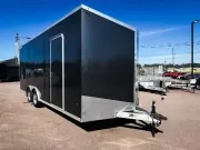 new Cargo (Enclosed) Trailers Lightning Trailers  for sale, in Summerside, PE Thumbnail 1