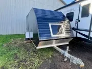 used Cargo (Enclosed) Trailers Lightning Trailers  for sale, in Summerside, PE Thumbnail 2