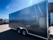 new Cargo (Enclosed) Trailers Lightning Trailers  for sale, in Summerside, PE Thumbnail 5