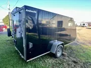 used Cargo (Enclosed) Trailers Lightning Trailers  for sale, in Summerside, PE Thumbnail 3