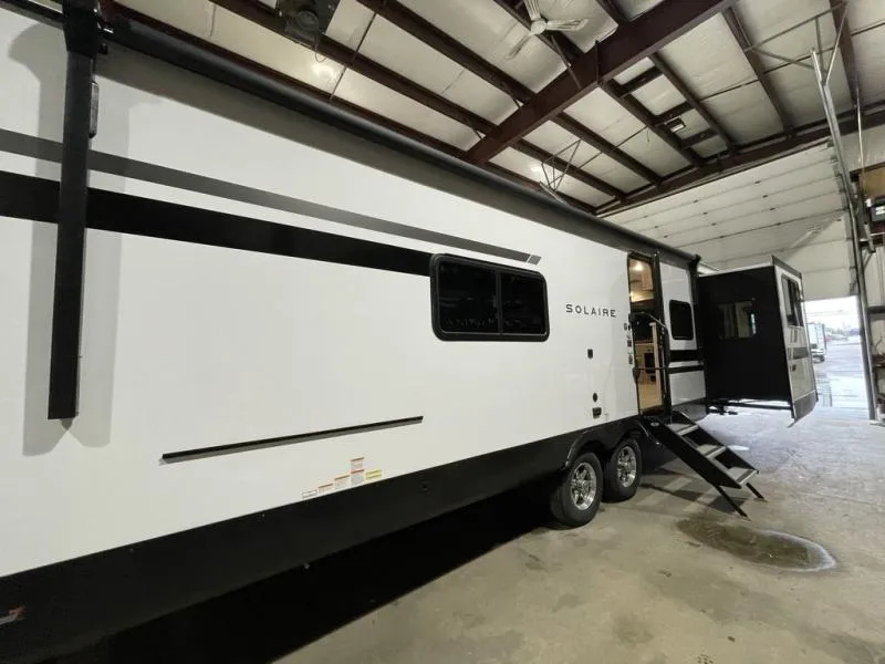 2025 Palomino