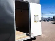 new Cargo (Enclosed) Trailers Lightning Trailers  for sale, in Summerside, PE Thumbnail 9
