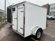 new Cargo (Enclosed) Trailers Weberlane  for sale, in Summerside, PE Thumbnail 3