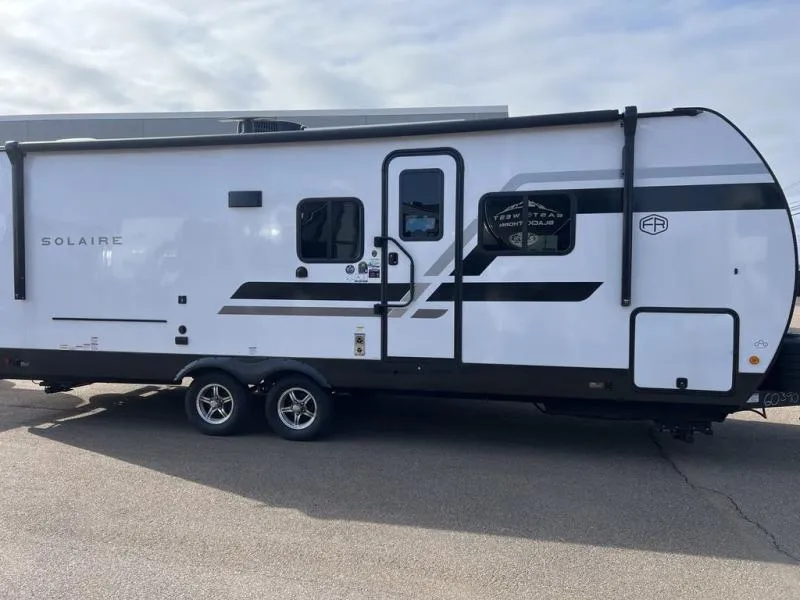 2025 Palomino