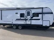 2025 Palomino Solaire 2420RBS