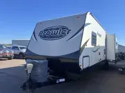 2015 Heartland PROWLER 2 SLID 