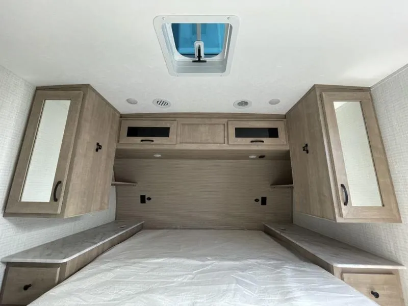 2025 Palomino