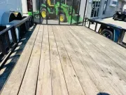 used Utility Trailers American Manufacturing Operations (AMO)  for sale, in Summerside, PE Thumbnail 3