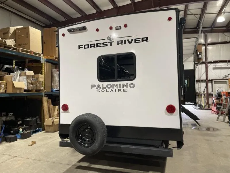 2025 Palomino