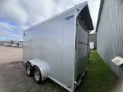 used Cargo (Enclosed) Trailers Lightning Trailers  for sale, in Summerside, PE Thumbnail 3