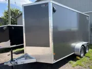 used Cargo (Enclosed) Trailers Durabull Trailers  for sale, in Summerside, PE Thumbnail 2