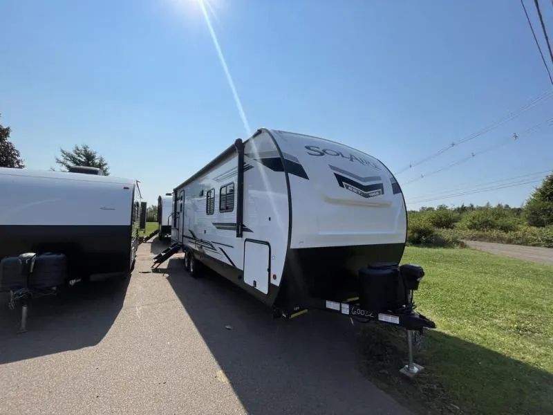 2025 Palomino