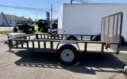 used Utility Trailers American Manufacturing Operations (AMO)  for sale, in Summerside, PE Thumbnail 2