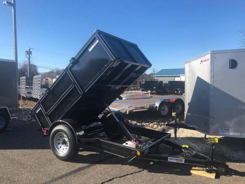 2020 p and t 5x8 dump trailer 2020 p and t 5x8 dump trailer