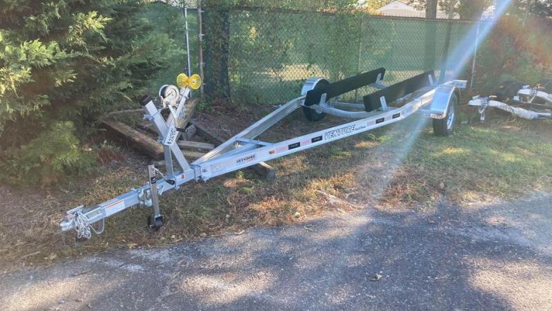 new Watercraft Trailers Venture Trailers  for sale, in Marmora, NJ Thumbnail 2