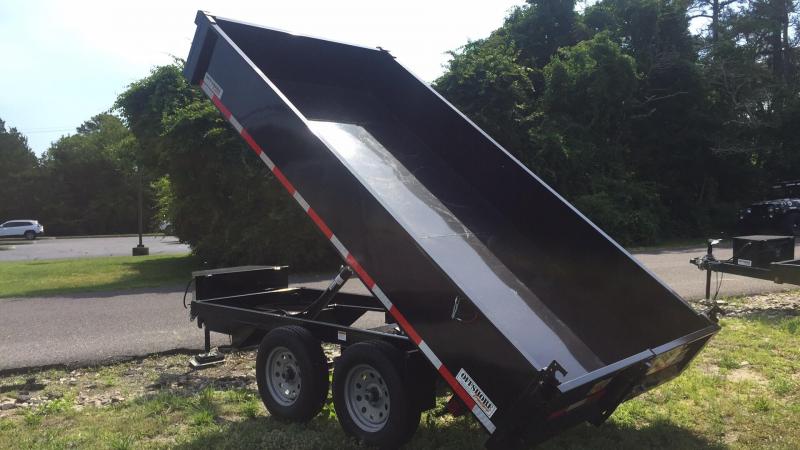 new Dump Trailers Quality Steel and Aluminum  for sale, in Marmora, NJ Thumbnail 3