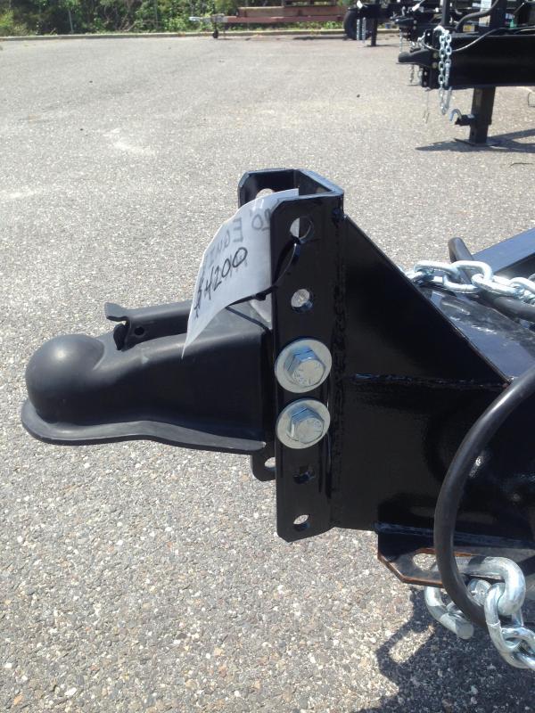 new Equipment / Flatbed Trailers Quality Steel and Aluminum  for sale, in Marmora, NJ Thumbnail 4