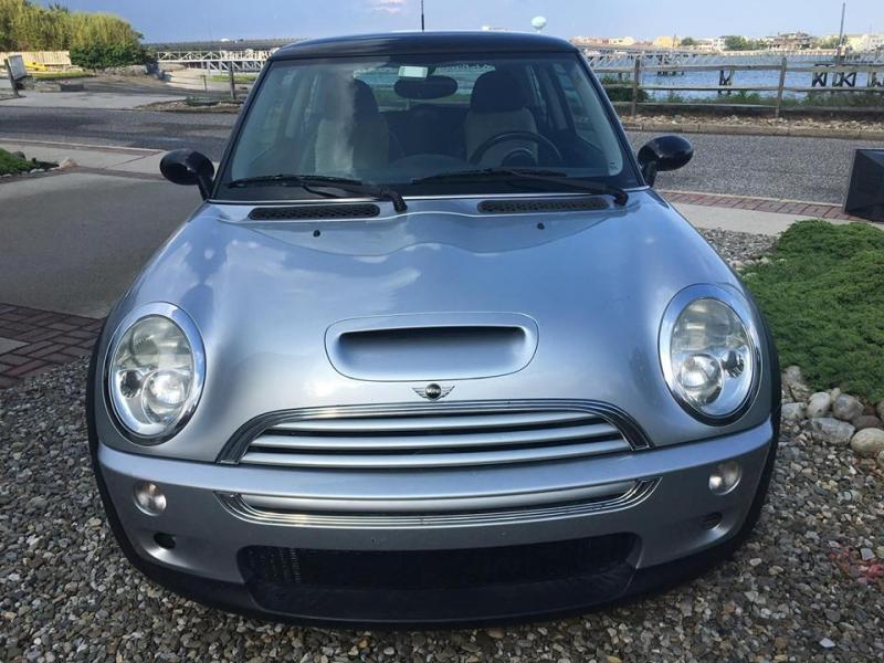 2003 MINI minin cooper s Car 2003 MINI minin cooper s Car