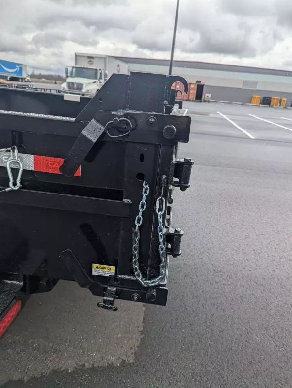 new Dump Trailers Cam Superline Other for sale, in Sellersburg, IN Thumbnail 7