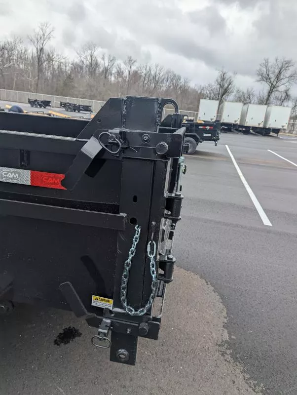 new Dump Trailers Cam Superline Other for sale, in Sellersburg, IN Thumbnail 5