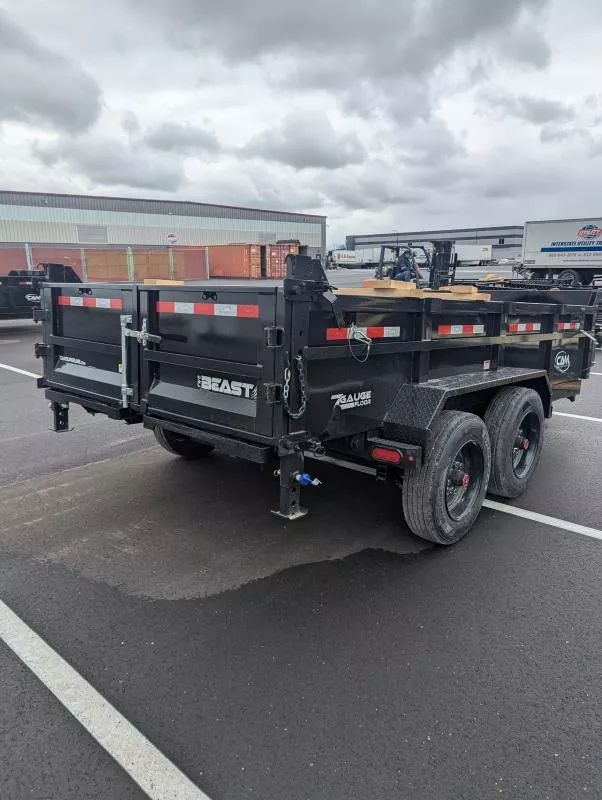 new Dump Trailers Cam Superline Other for sale, in Sellersburg, IN Thumbnail 4
