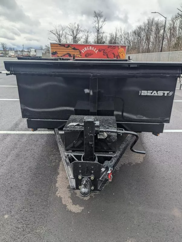new Dump Trailers Cam Superline Other for sale, in Sellersburg, IN Thumbnail 2